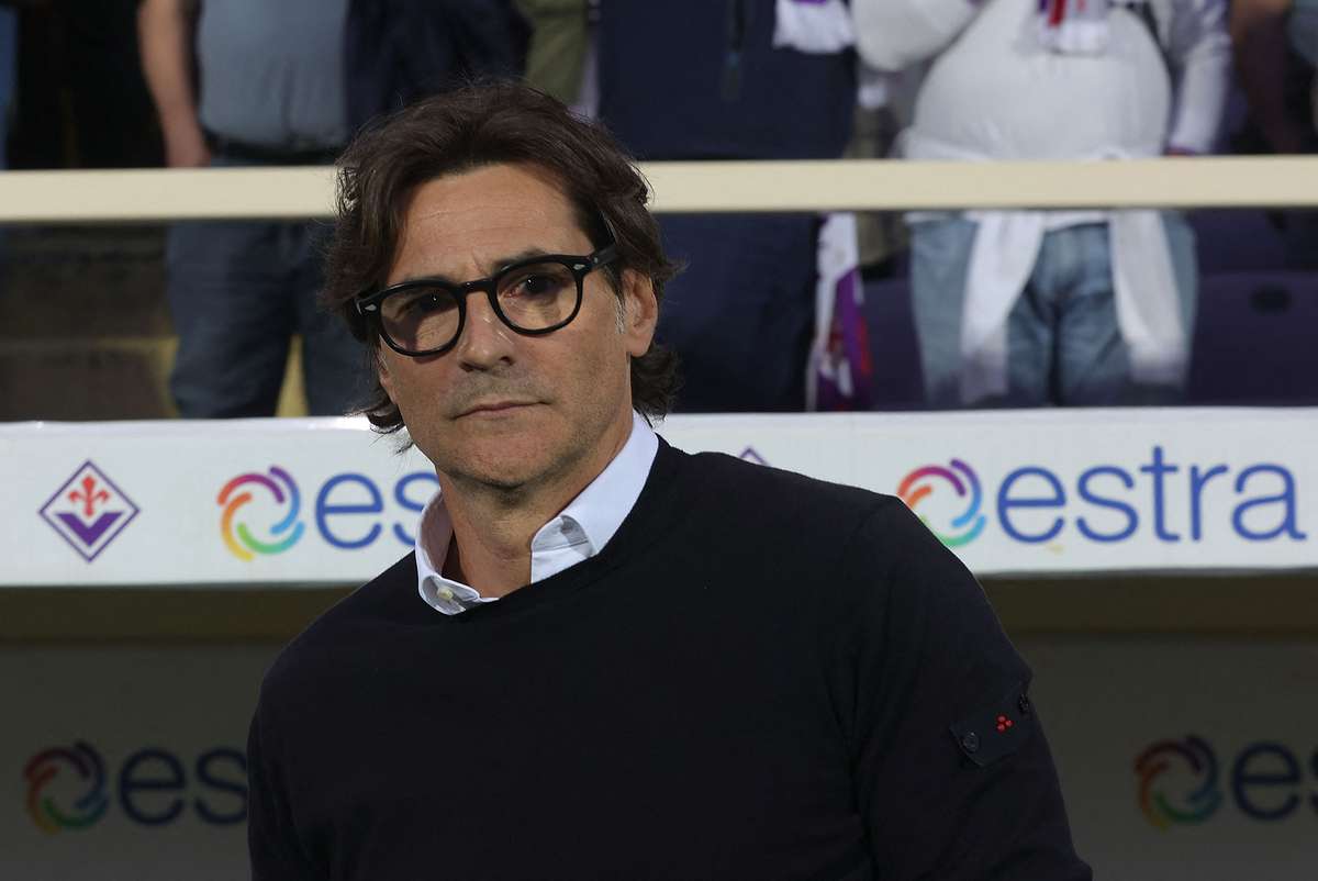 La Fiorentina rappelle Paolo Vanoli pour remplacer Fabio Grosso