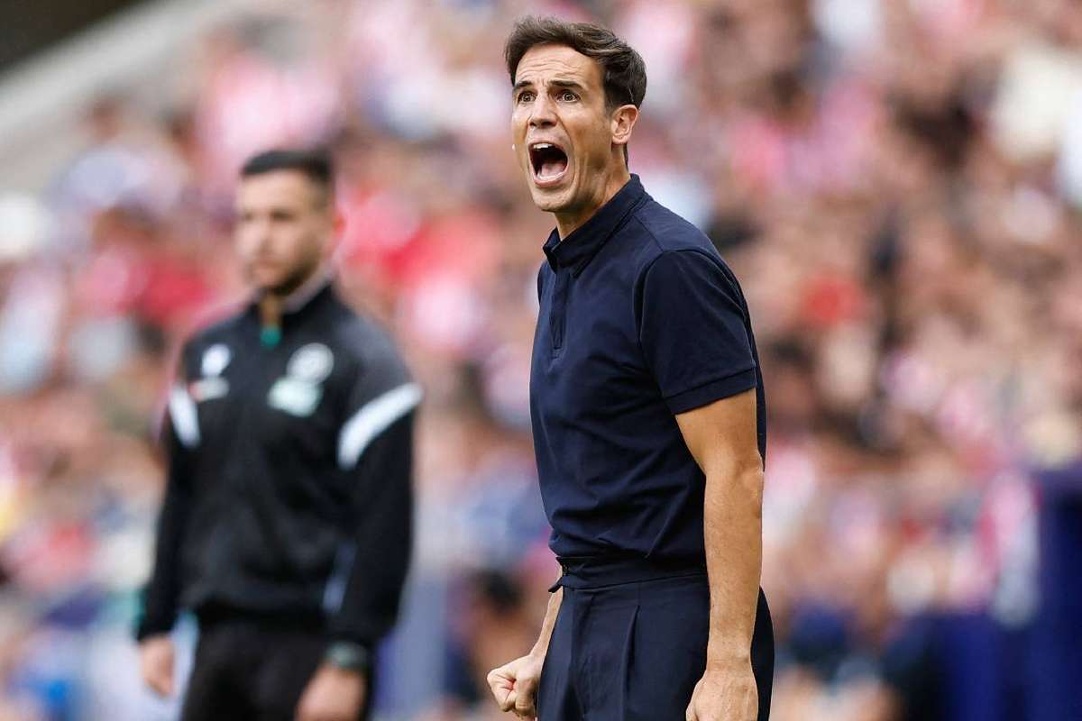 Liga dos Campeões: Íñigo Pérez quer virar a página com o Villarreal