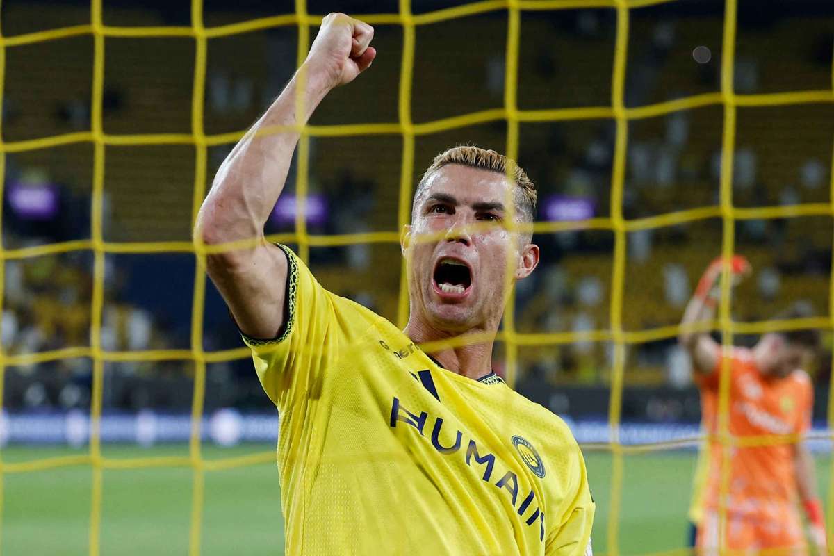 Al-Khaleej x Al-Nassr: onde assistir, horário e tudo do duelo da Liga Saudita