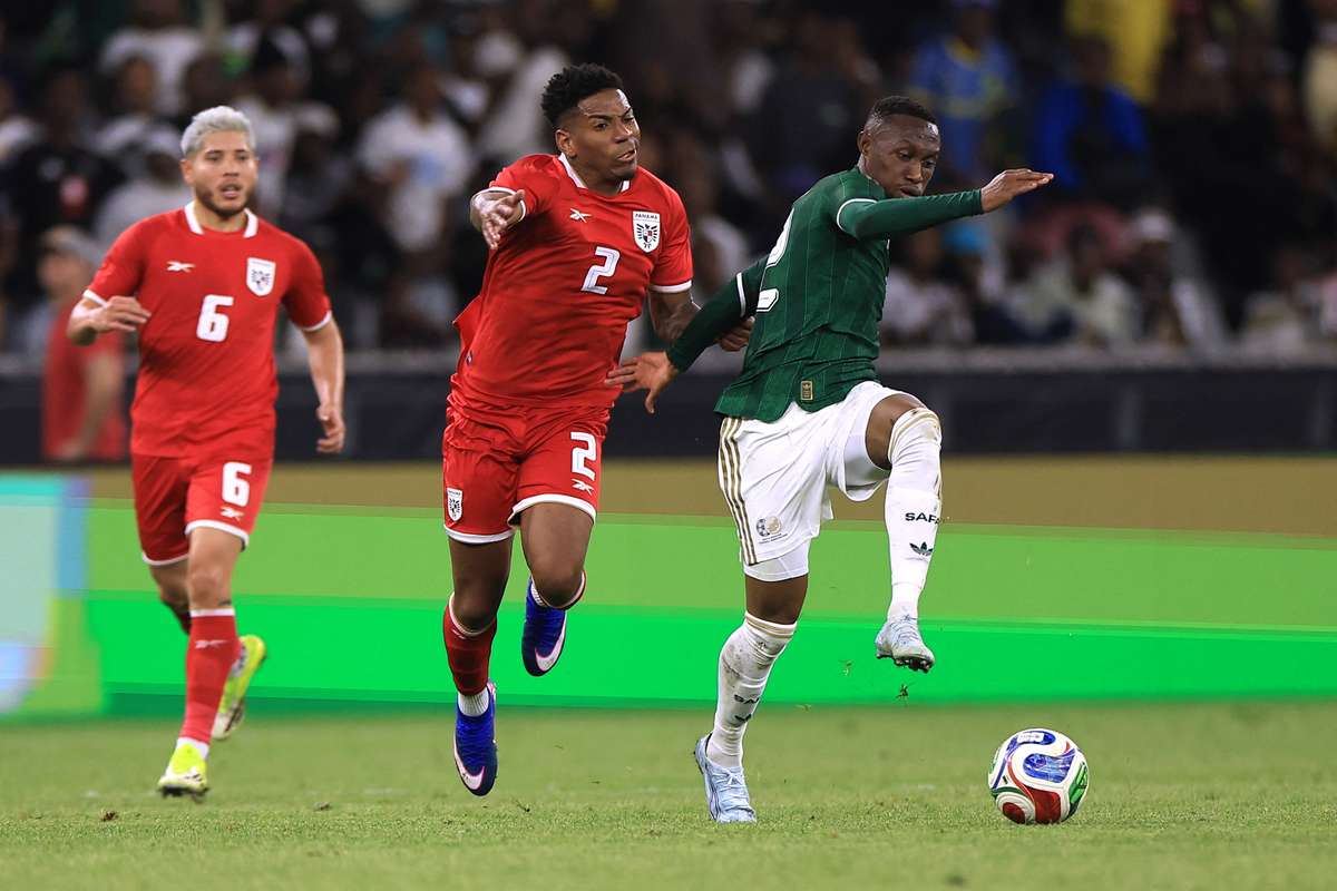 Venue for South Africa’s home AFCON qualifier clash with Kenya in November revealed