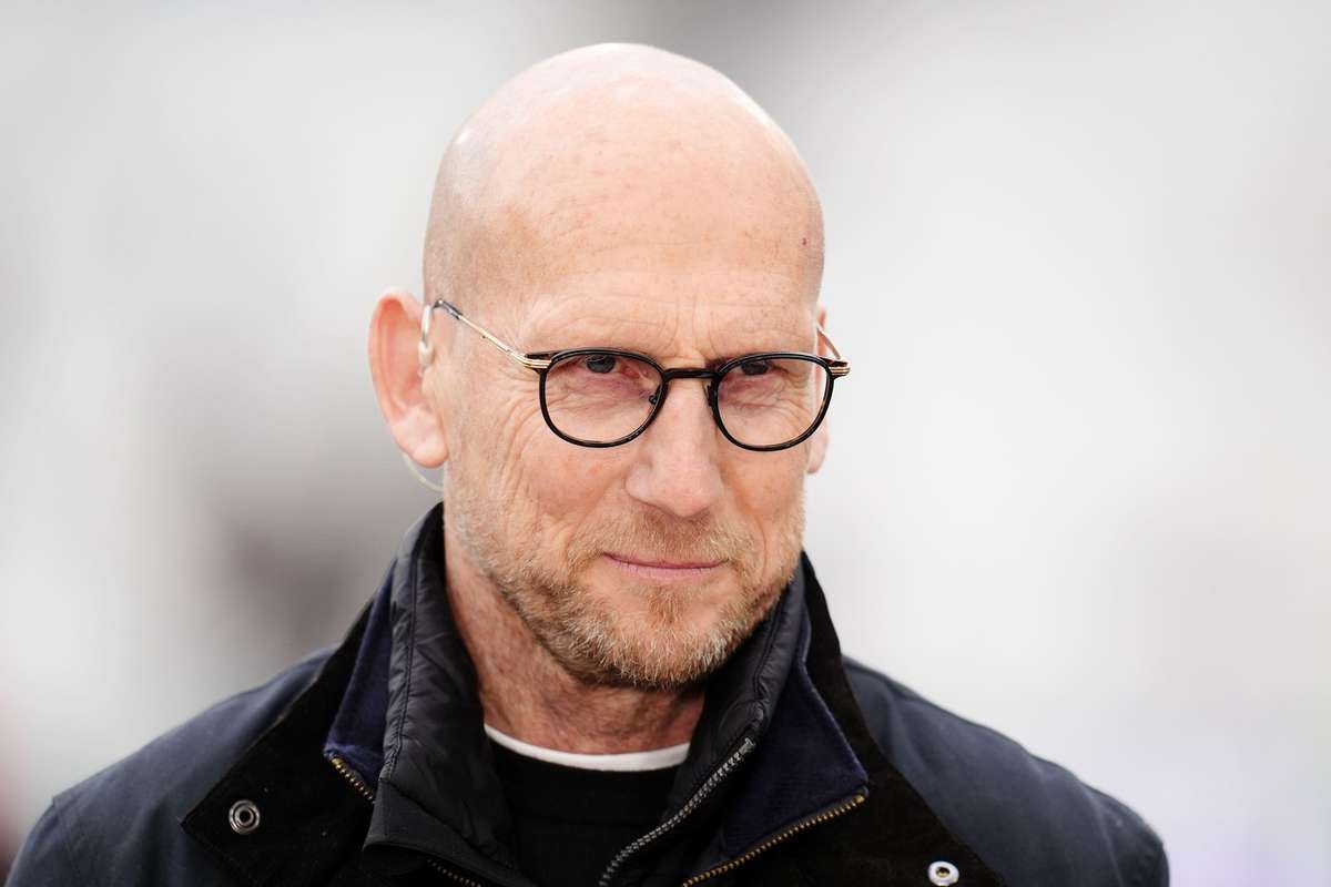 EXCLUSIVE: Jaap Stam on Carrick's Man Utd struggles, Xavi & why the Dutch hate boring wins