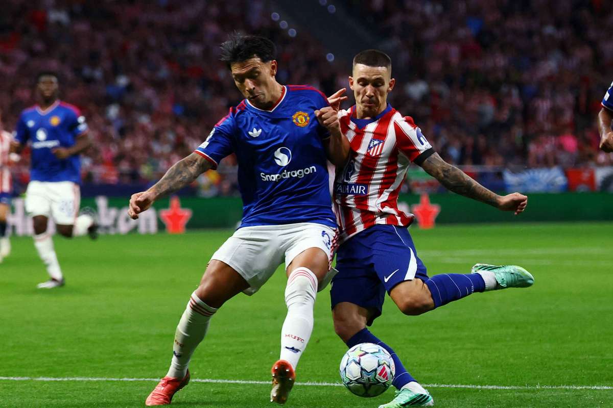 Flashscore sources: Lisandro Martinez outburst could ignite Atletico Madrid interest