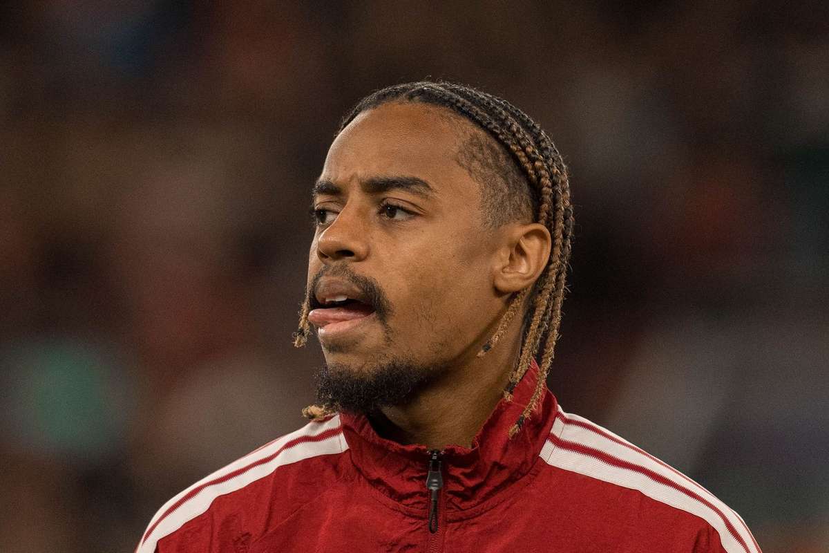 OPINION: How much patience should Liverpool have with Bradley Barcola?