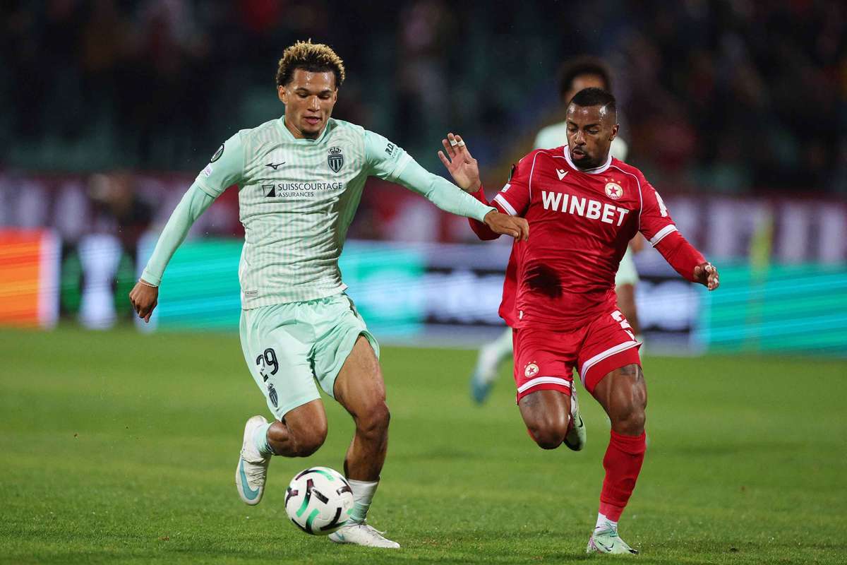 Brunner führt Monaco zum Sieg – Trabzonspor und Trainer Reis jubeln