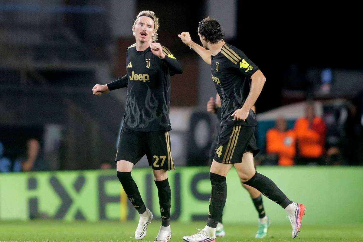 Wieder in der Europa League: Woltemade trifft auch bei Juve-Sieg in Vigo