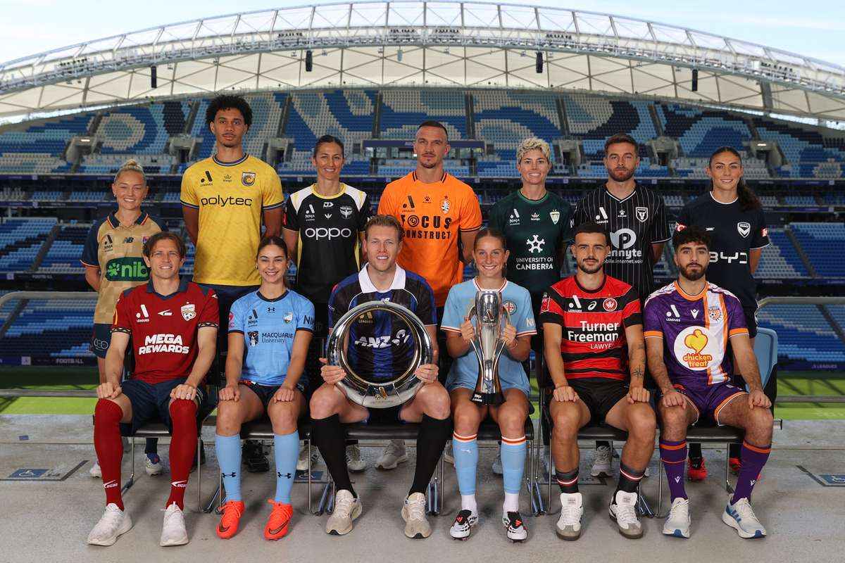 Austrália: Conseguirá o Auckland FC de Pedro Moreira defender o título sem Corica ou May?