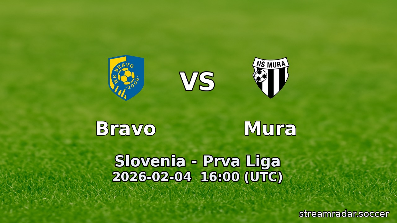 Bravo vs Mura