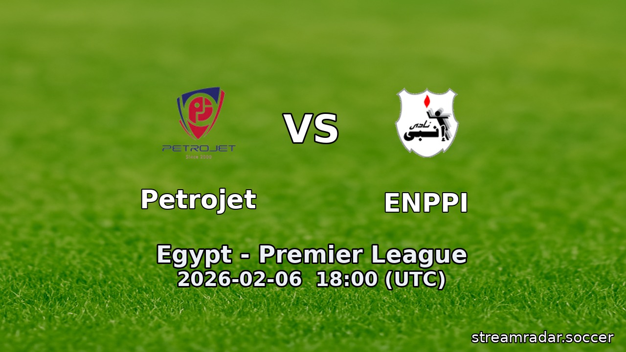 Petrojet vs ENPPI