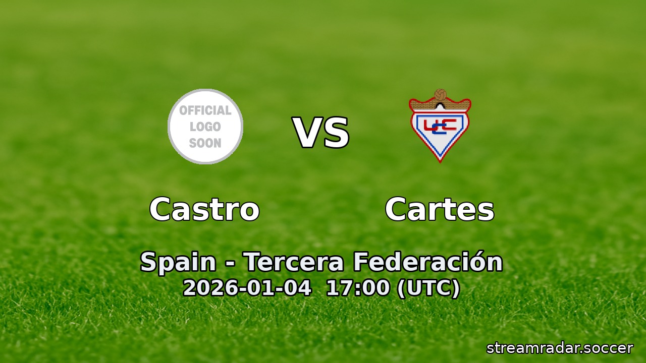 Castro vs Cartes
