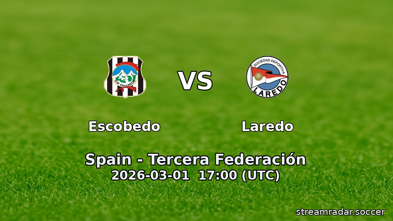 Escobedo vs Laredo