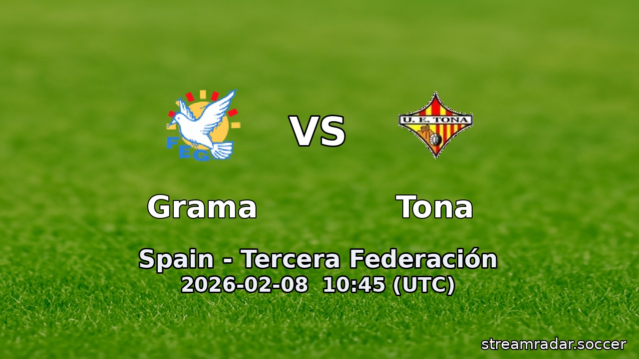 Grama vs Tona