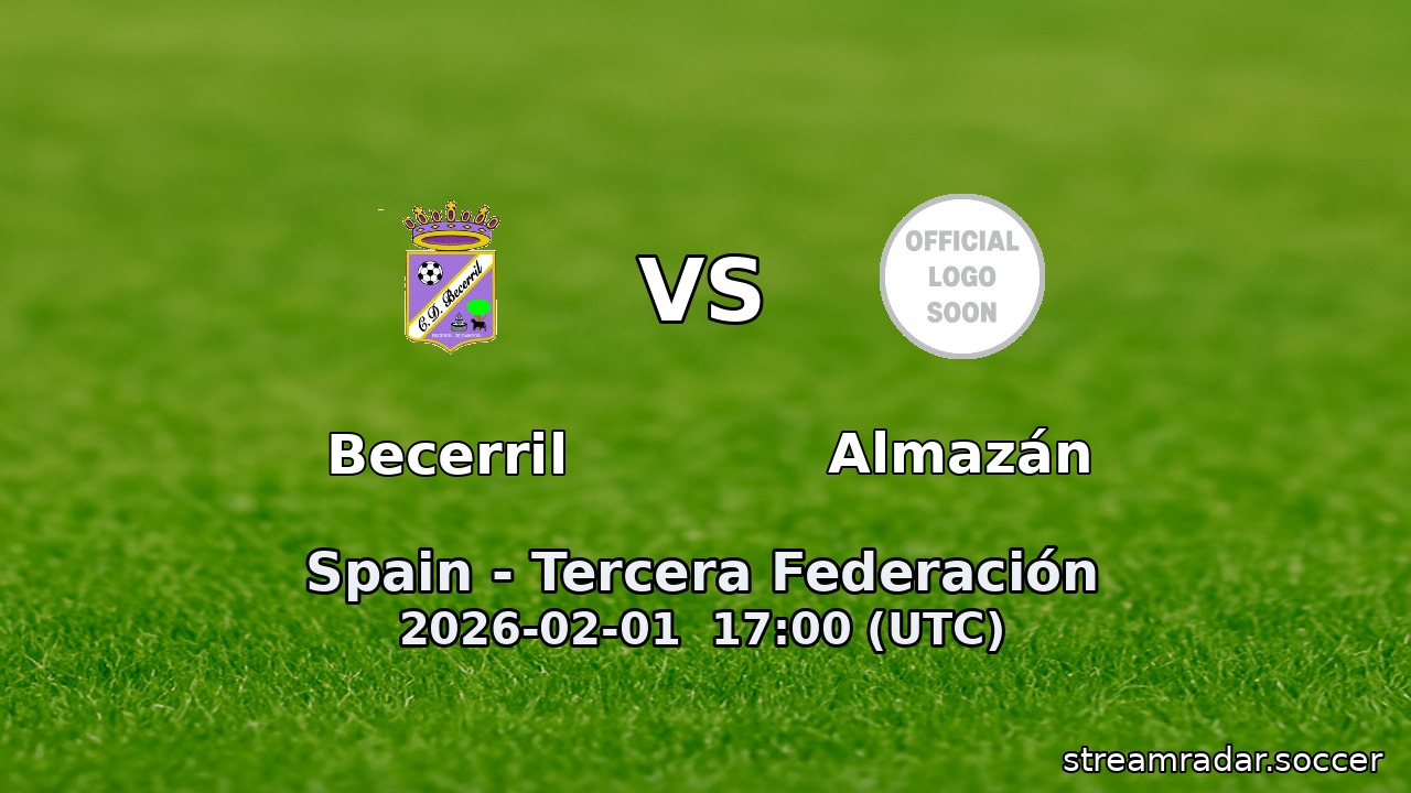 Becerril vs Almazán