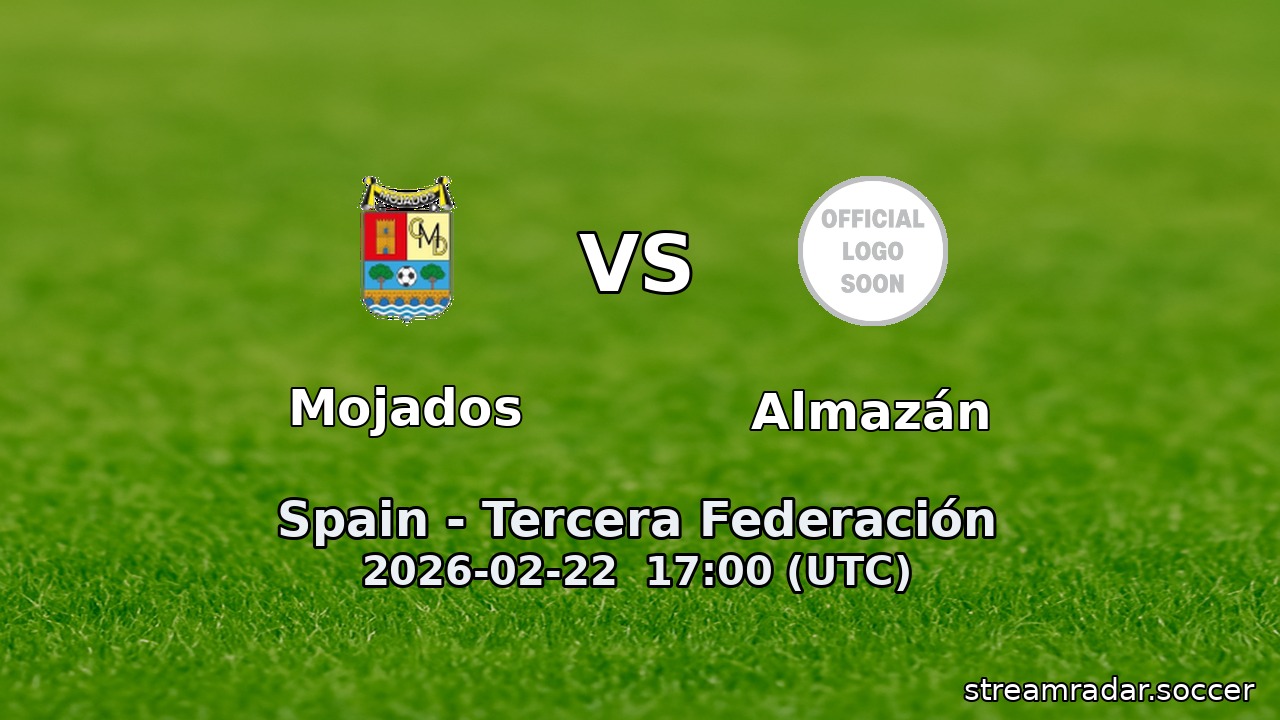 Mojados vs Almazán