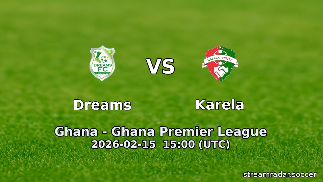 Dreams vs Karela