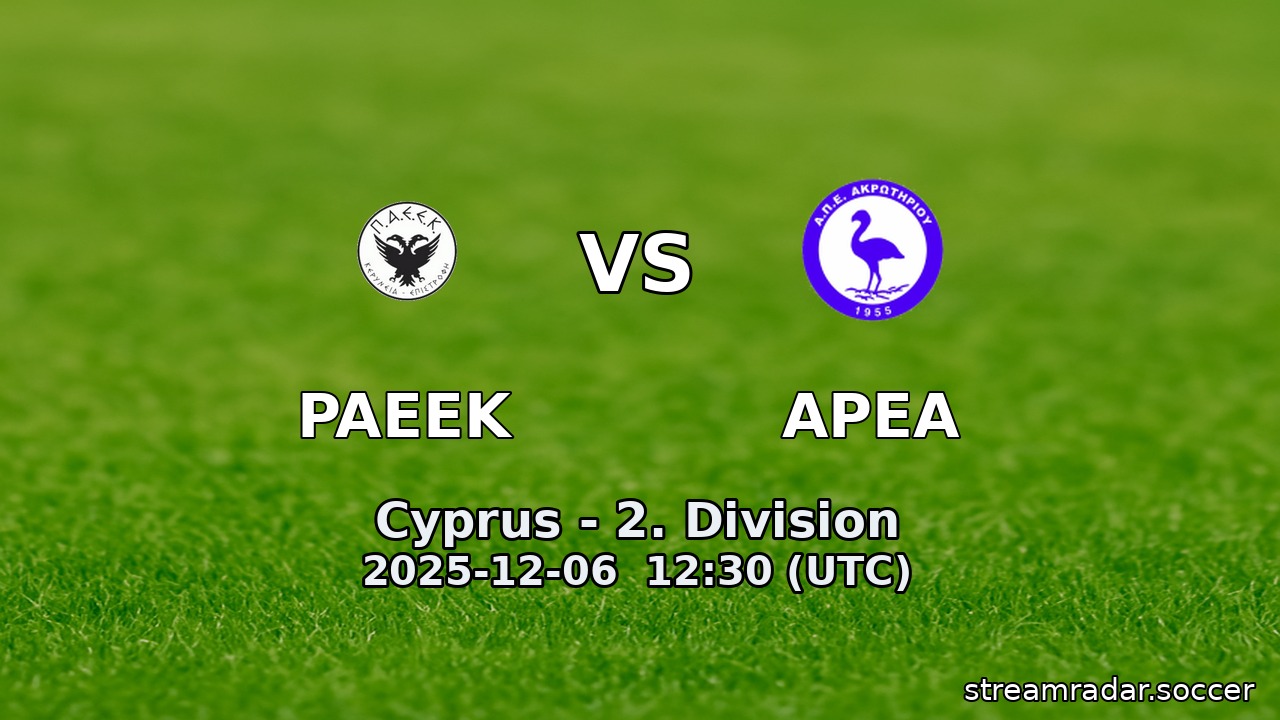 PAEEK vs APEA