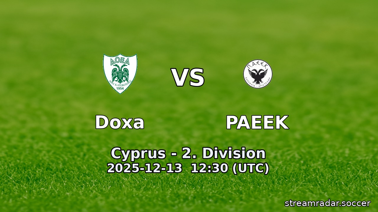 Doxa vs PAEEK