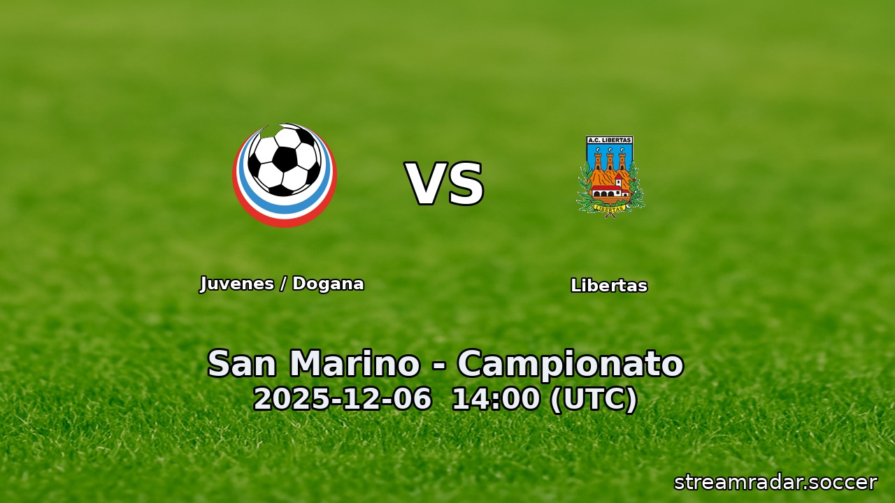 Juvenes / Dogana vs Libertas