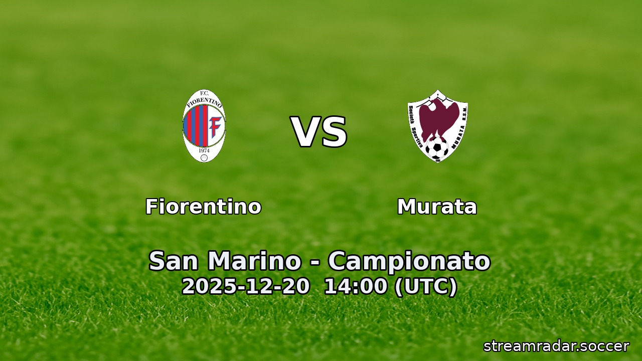 Fiorentino vs Murata