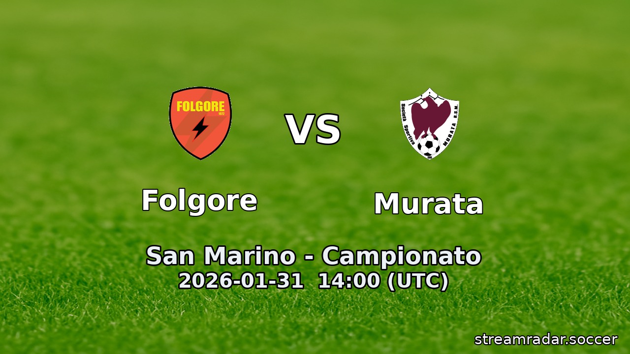 Folgore vs Murata