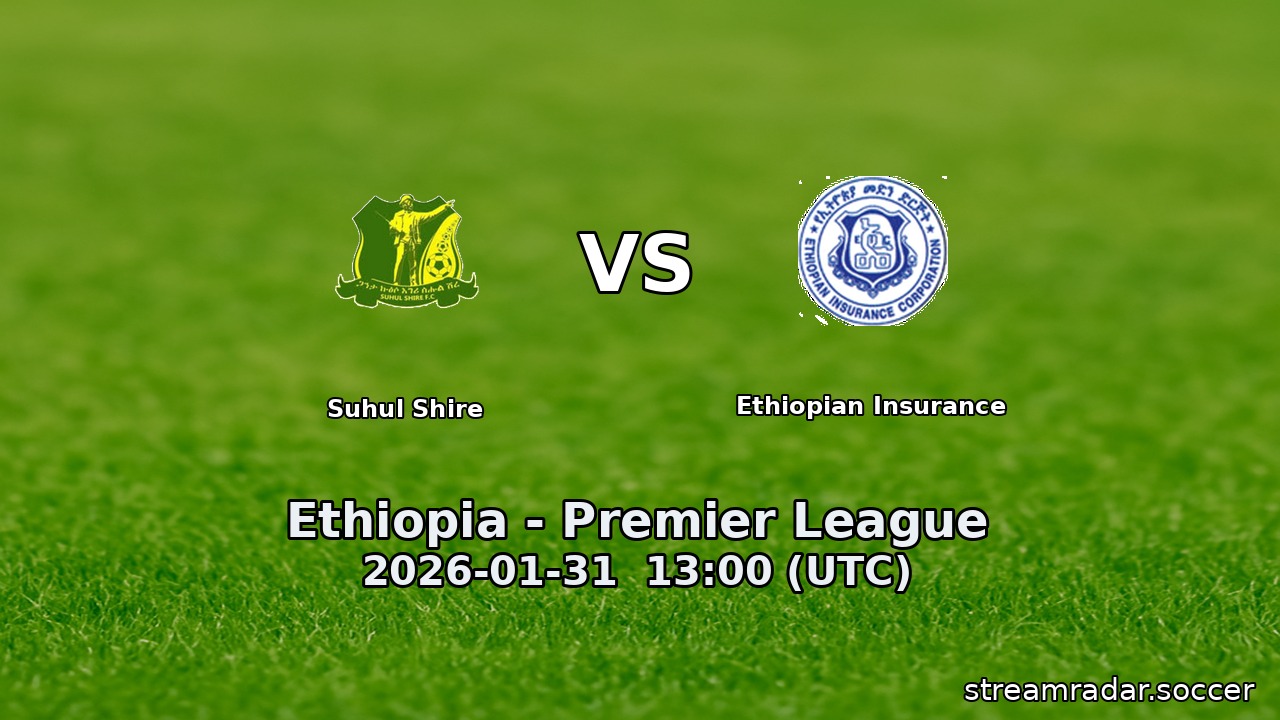 Suhul Shire vs Ethiopian Insurance