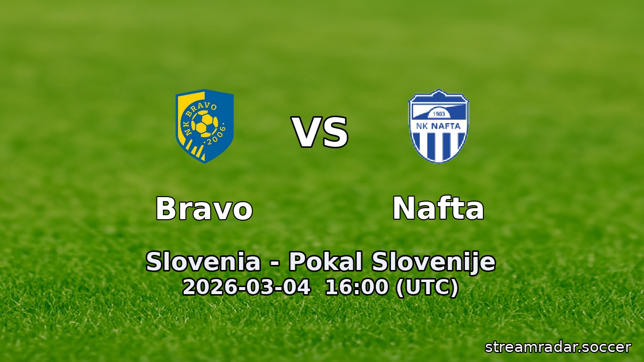 Bravo vs Nafta