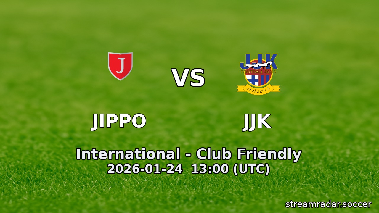 JIPPO vs JJK