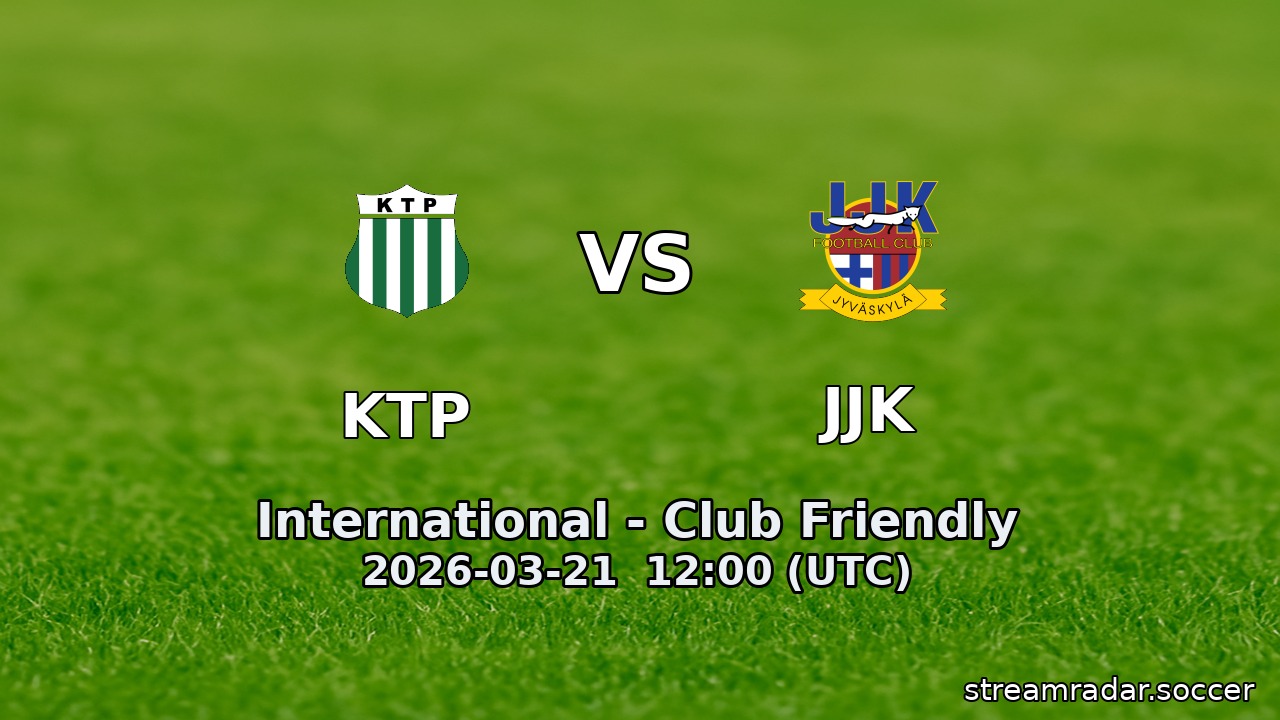 KTP vs JJK