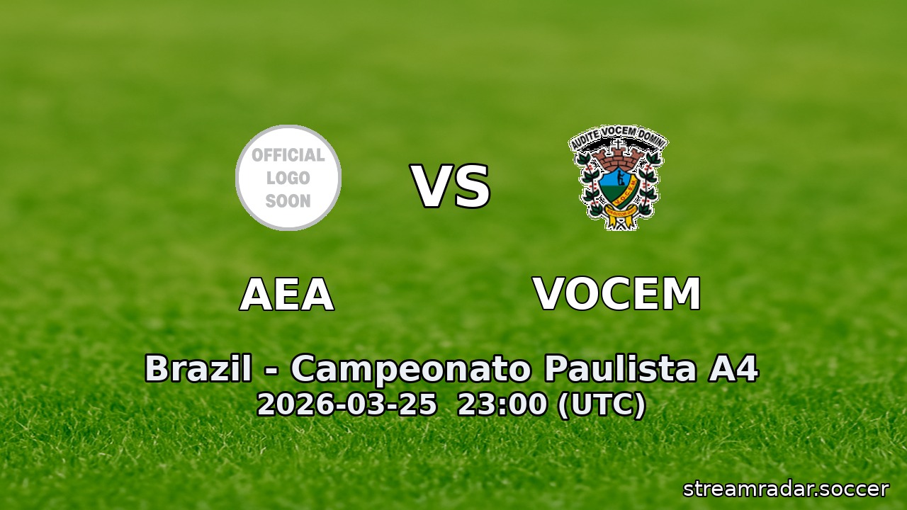 AEA vs VOCEM