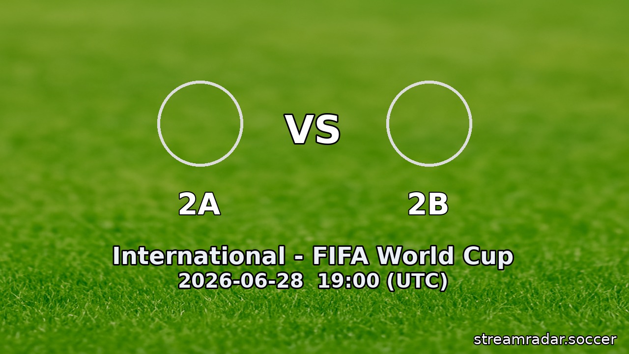 2A vs 2B