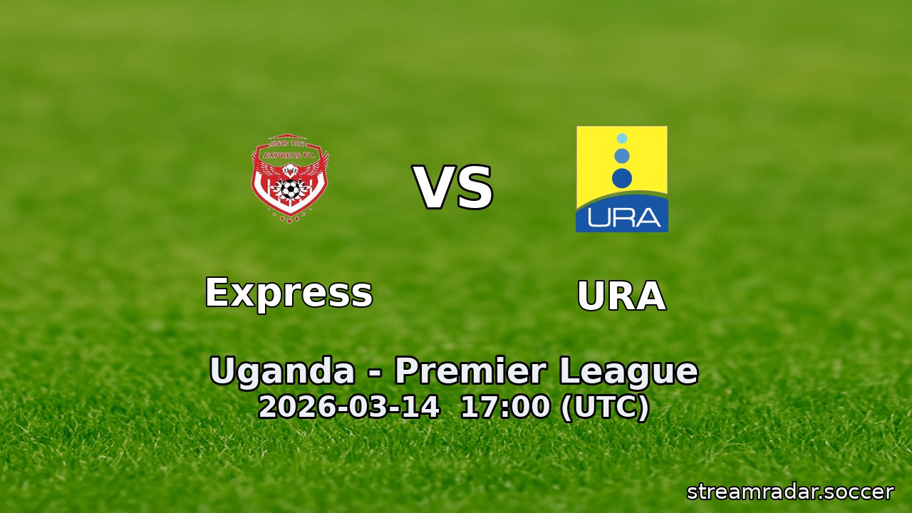 Express vs URA