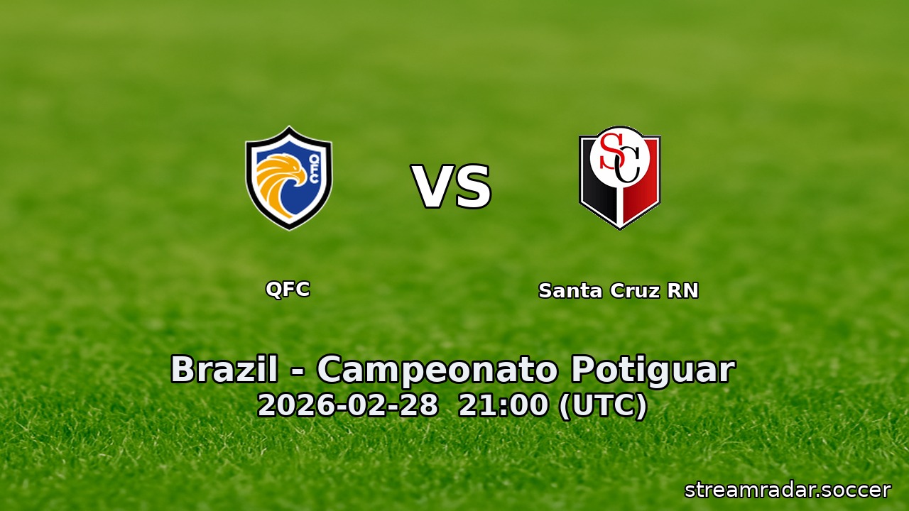 QFC vs Santa Cruz RN