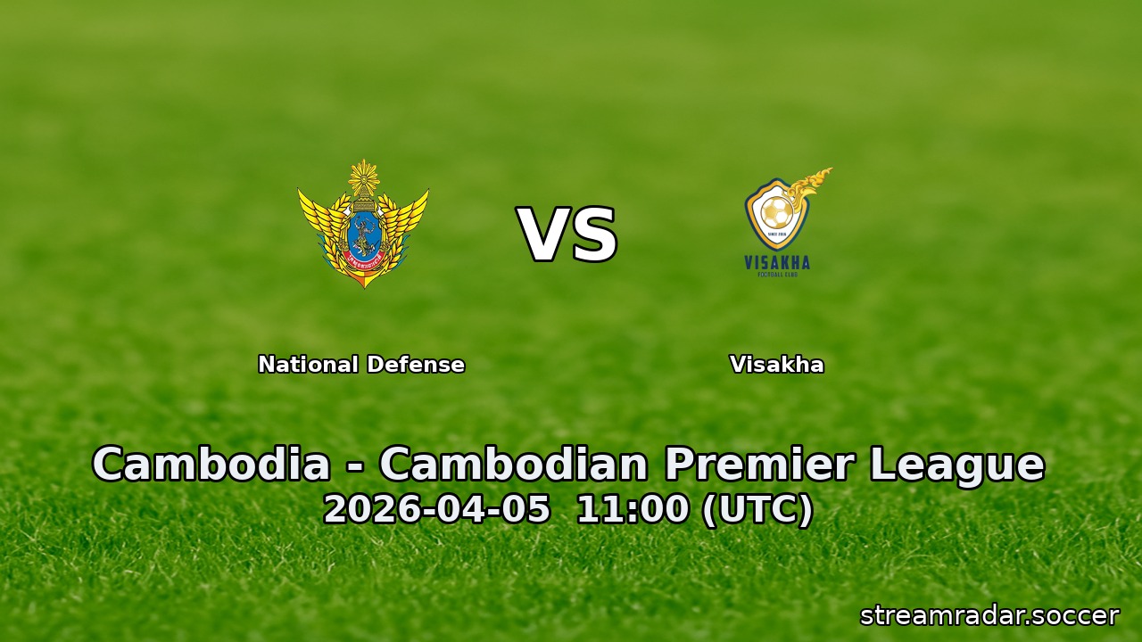 National Defense vs Visakha