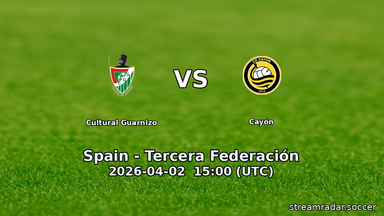 Cultural Guarnizo vs Cayón