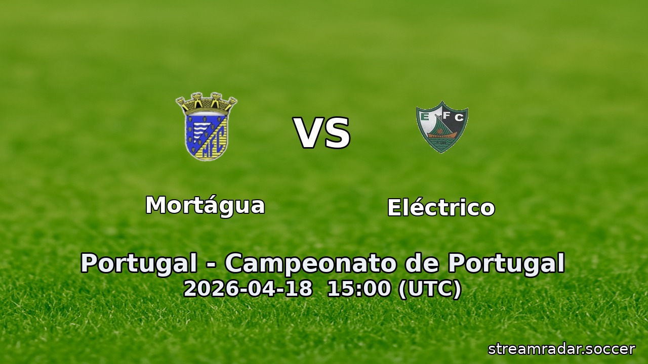 Mortágua vs Eléctrico
