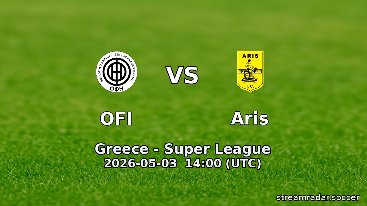 OFI vs Aris