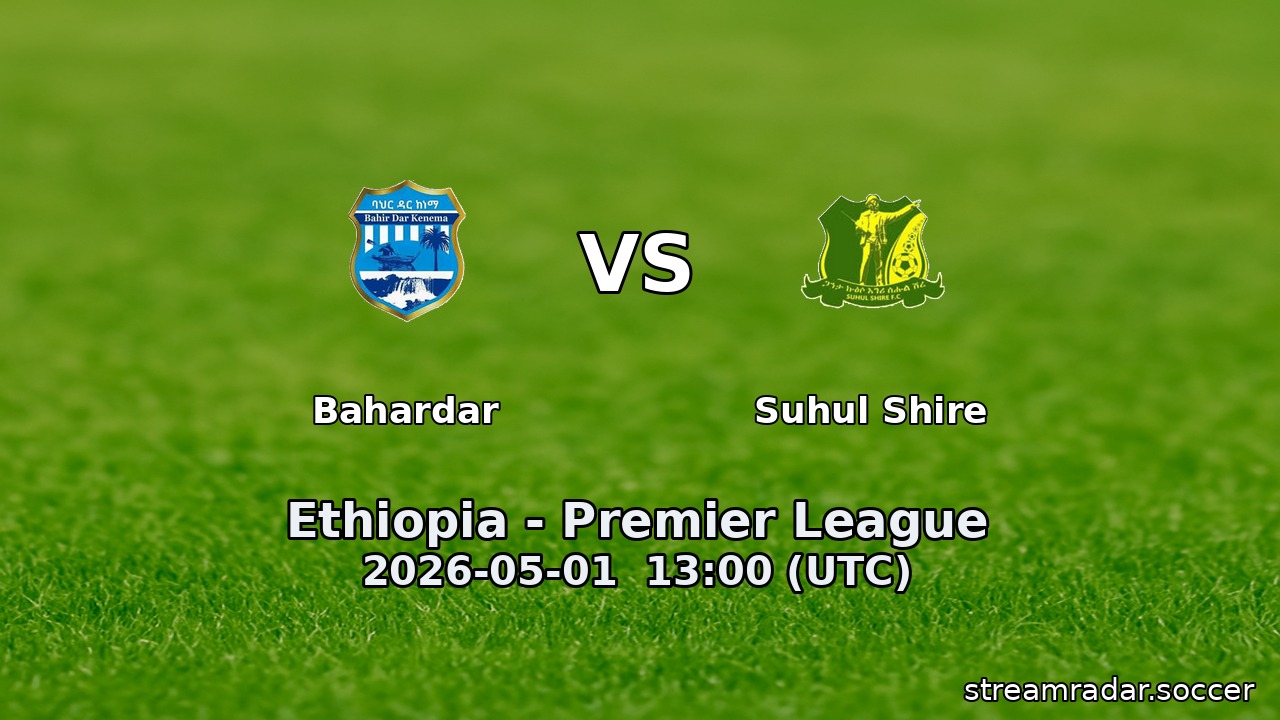 Bahardar vs Suhul Shire