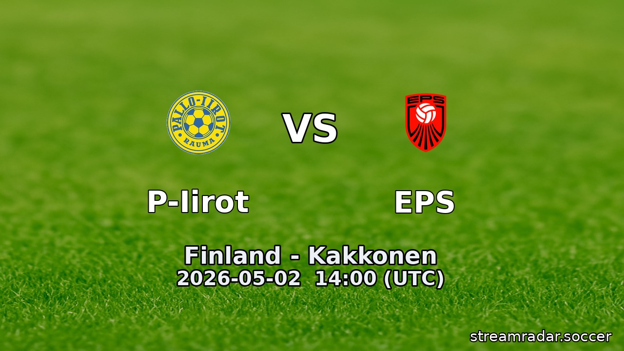 P-Iirot vs EPS