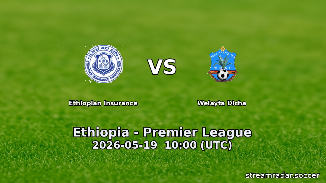 Ethiopian Insurance vs Welayta Dicha