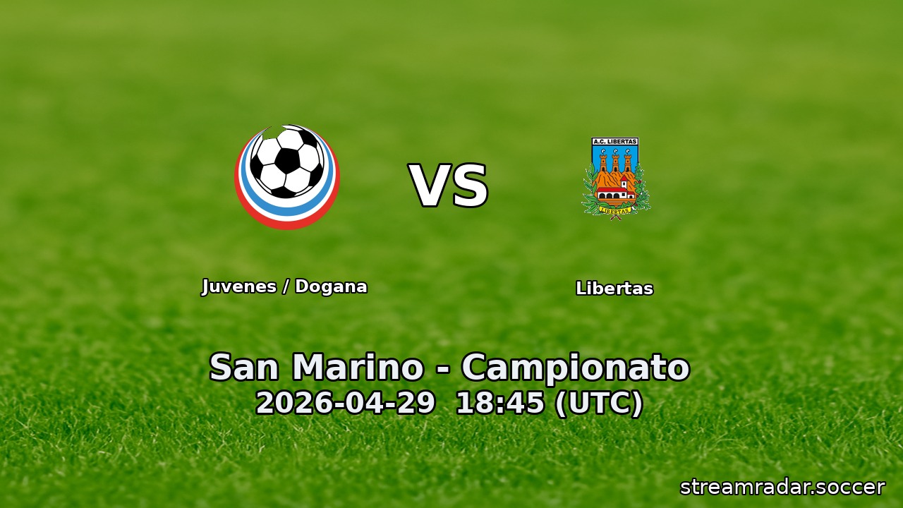 Juvenes / Dogana vs Libertas