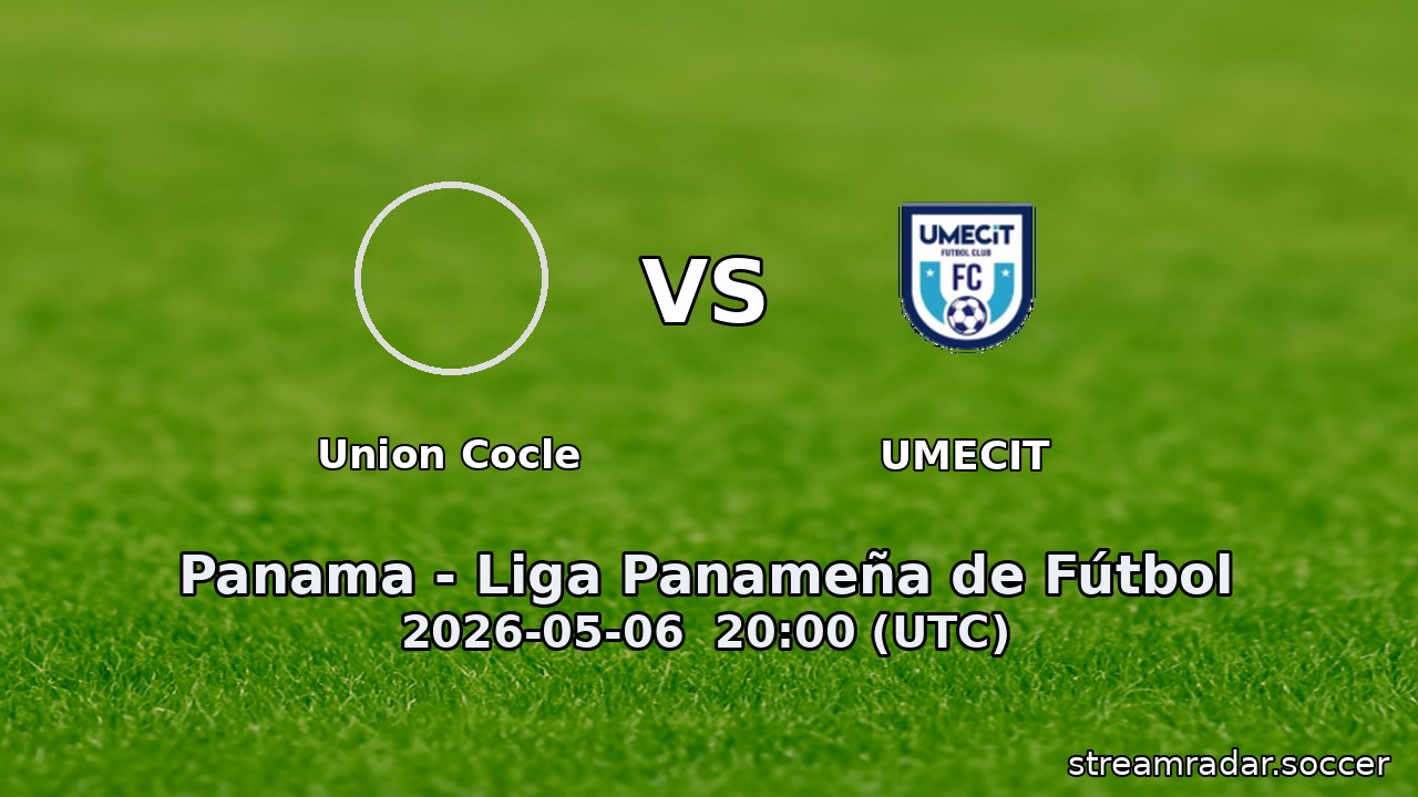 Union Cocle vs UMECIT
