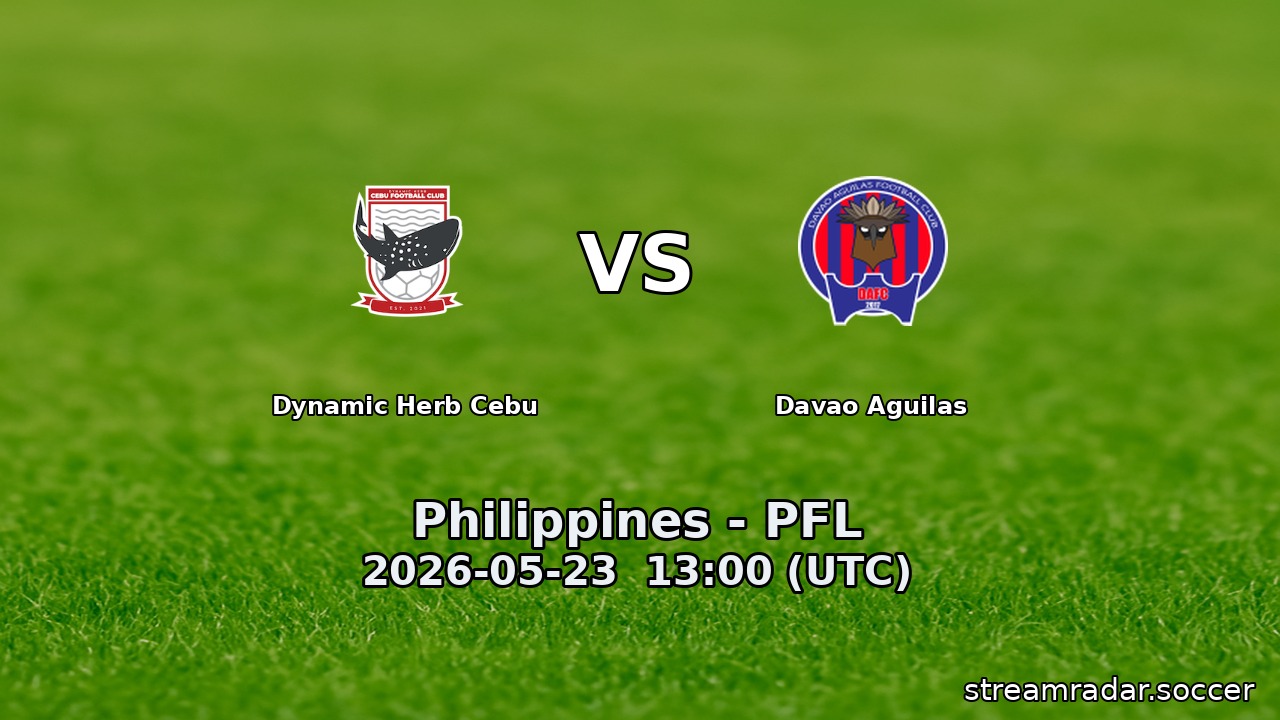 Dynamic Herb Cebu vs Davao Aguilas