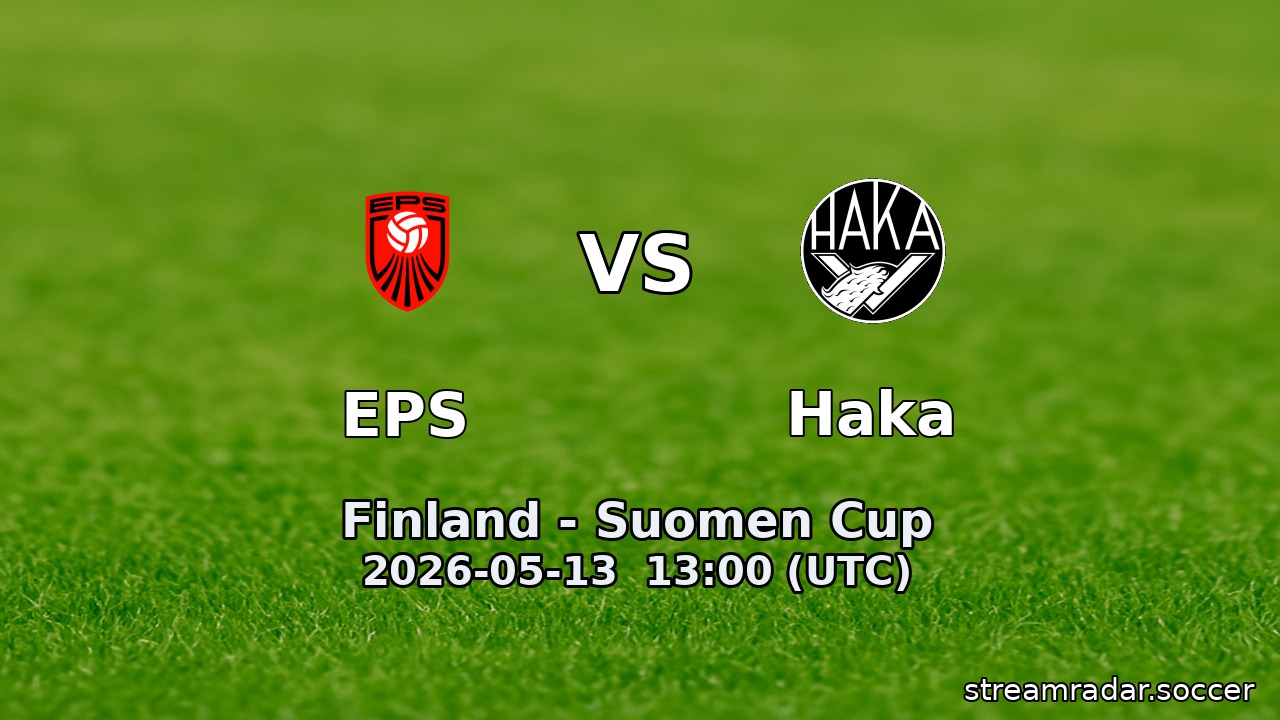 EPS vs Haka