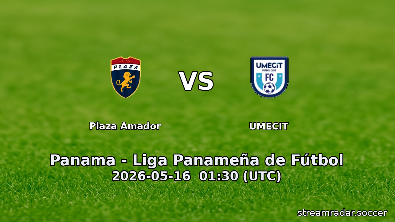 Plaza Amador vs UMECIT