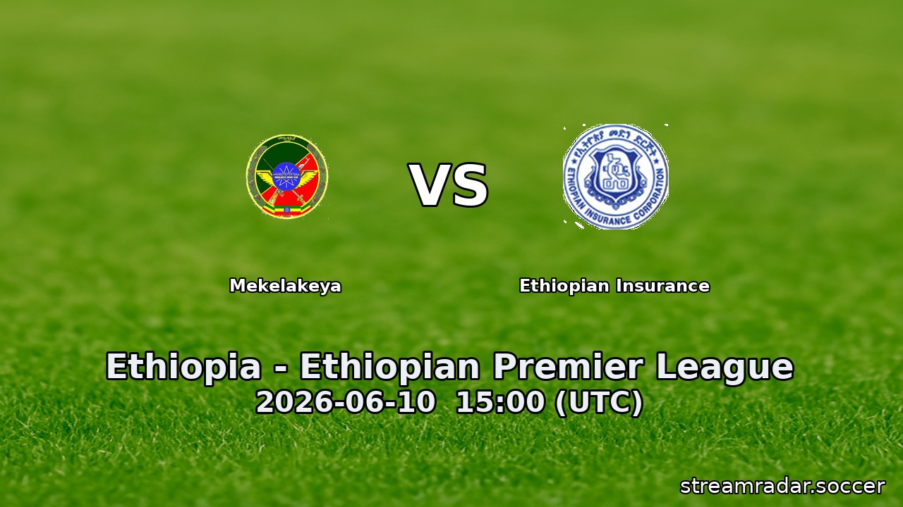 Mekelakeya vs Ethiopian Insurance
