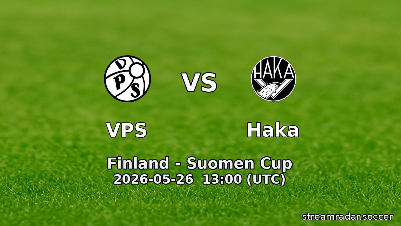 VPS vs Haka