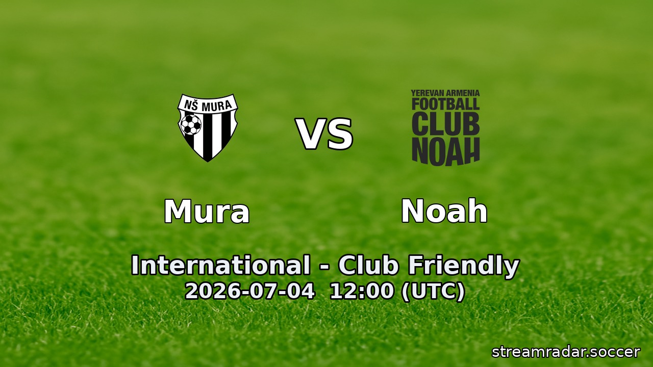 Mura vs Noah