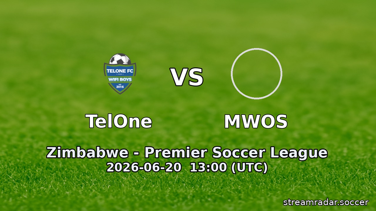 TelOne vs MWOS