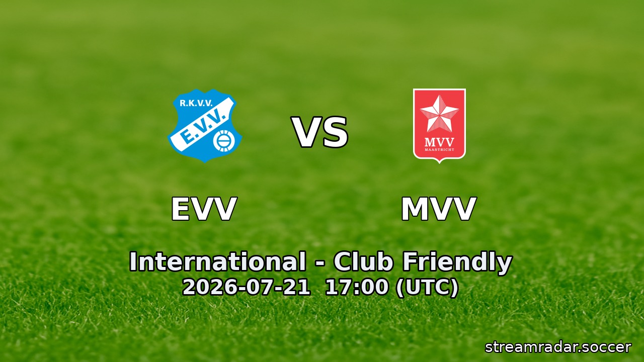 EVV vs MVV