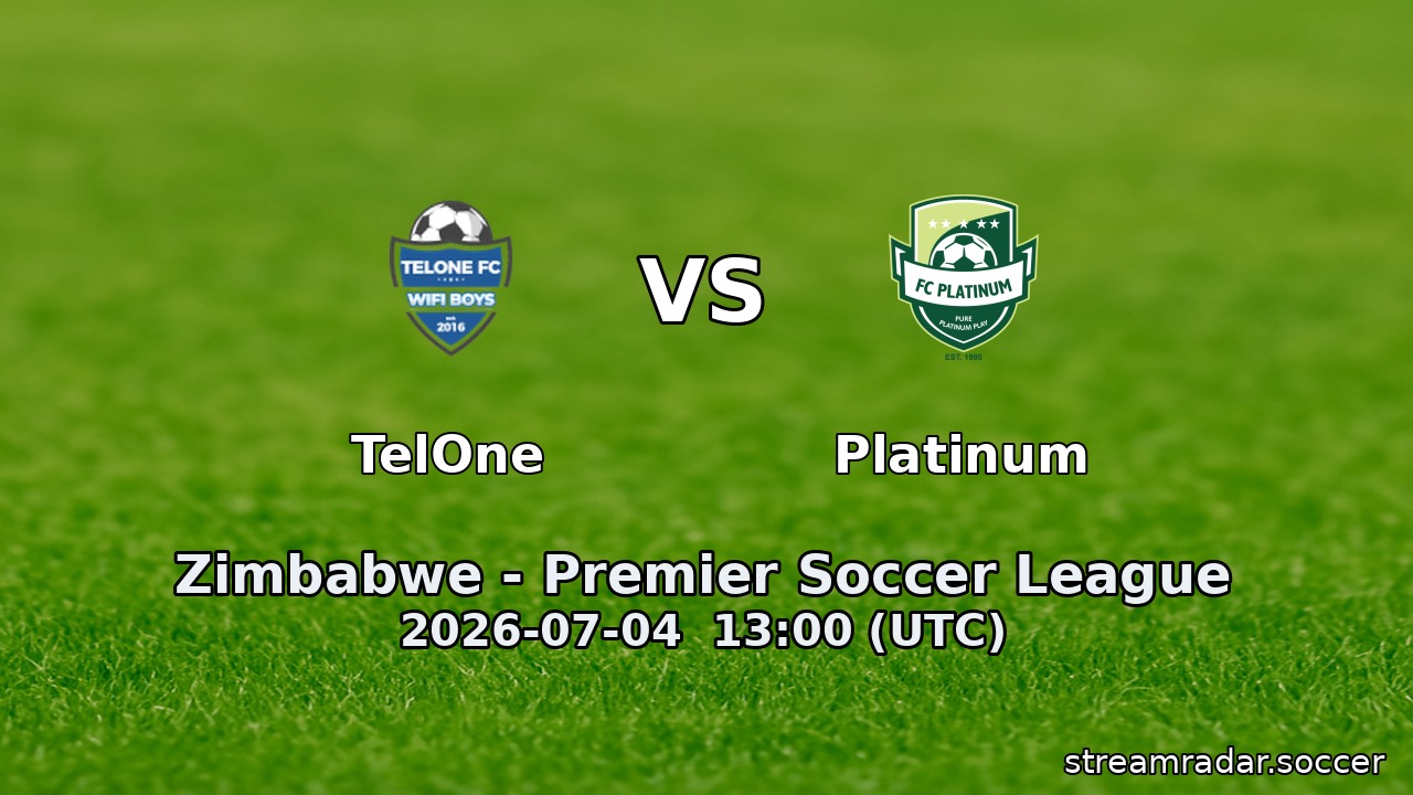 TelOne vs Platinum