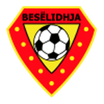 KS Besëlidhja Lezhë logo